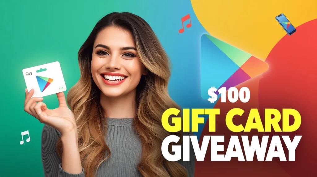 Top Methods to Redeem Google Play Digital Gift Card Code Fast and Secure