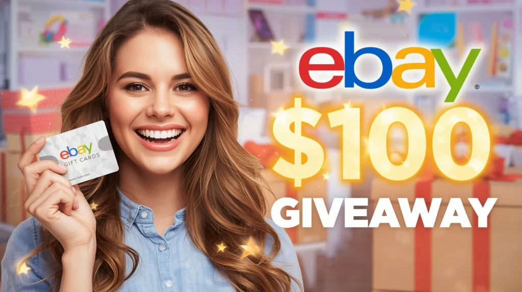 Redeem Your eBay Gift Card Code Instantly – Simple Methods That Work